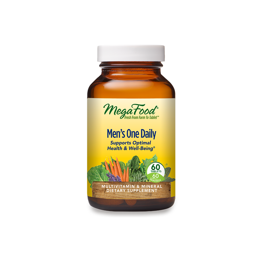 Men's One Daily 60ct