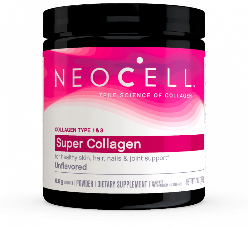 Super Collagen Powder 7OZ