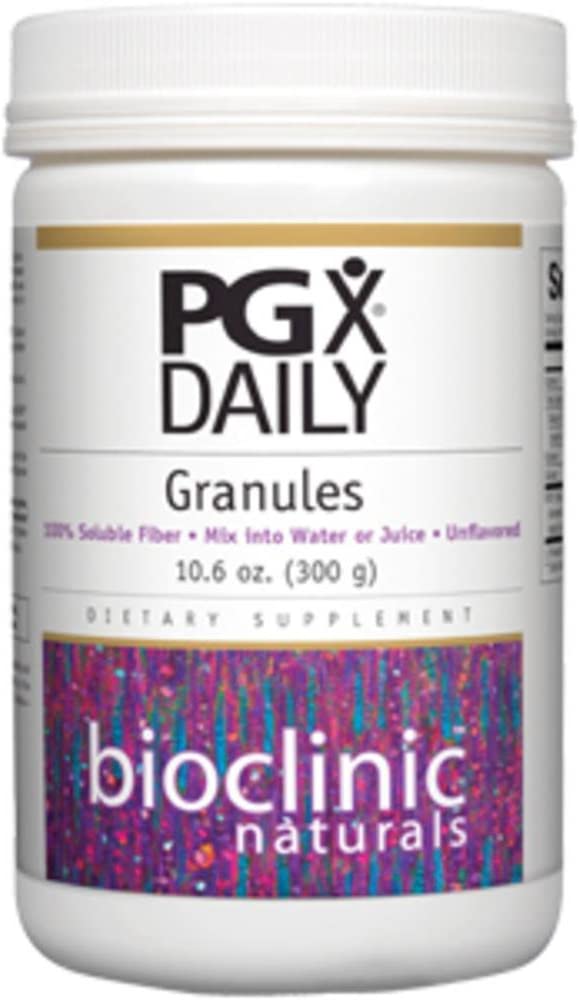 PGX DAILY GRANULES