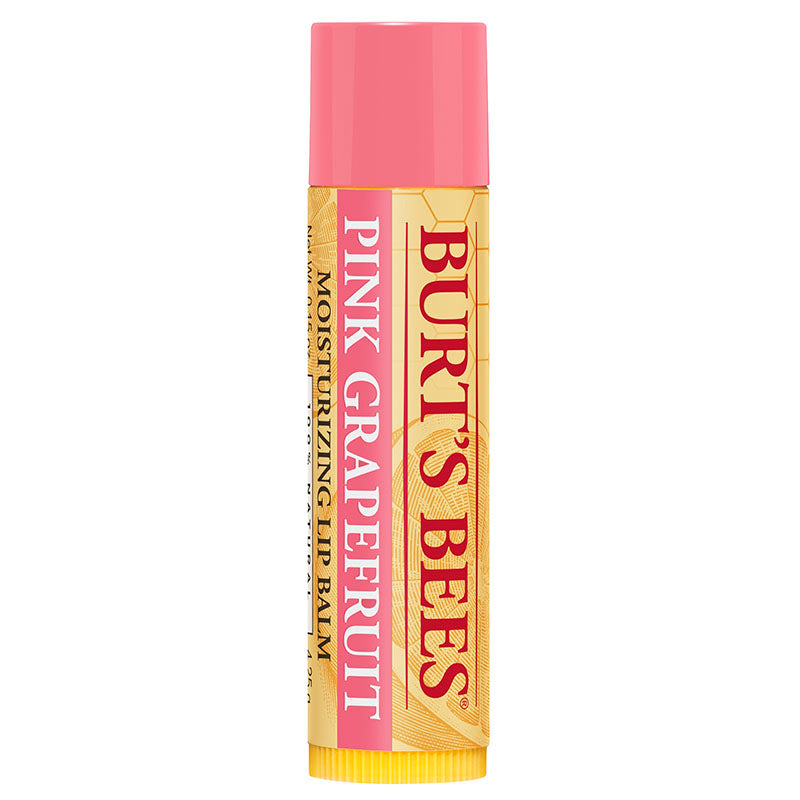 Burt's Bees Lip Balm