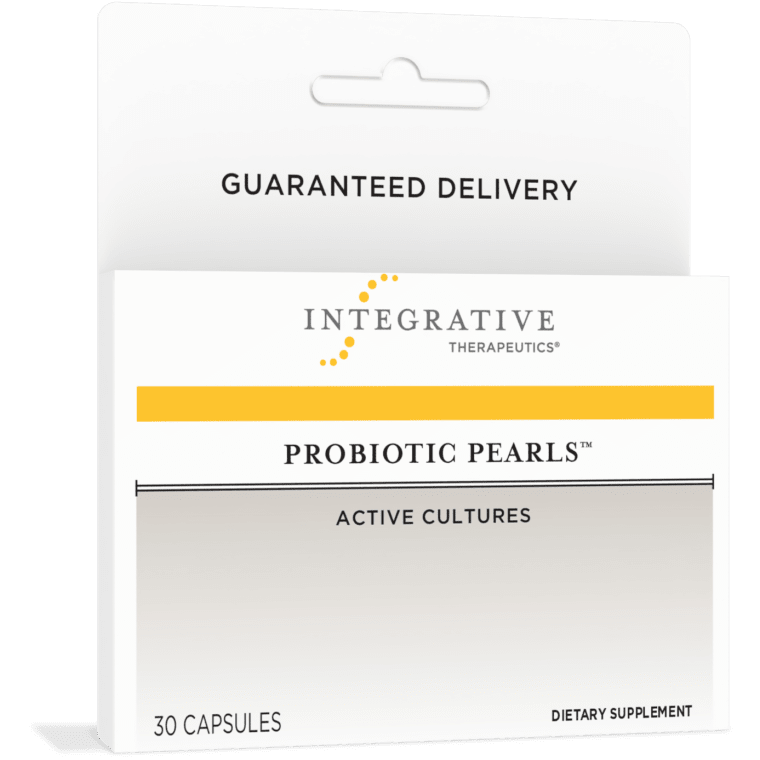 Probiotic Pearls™