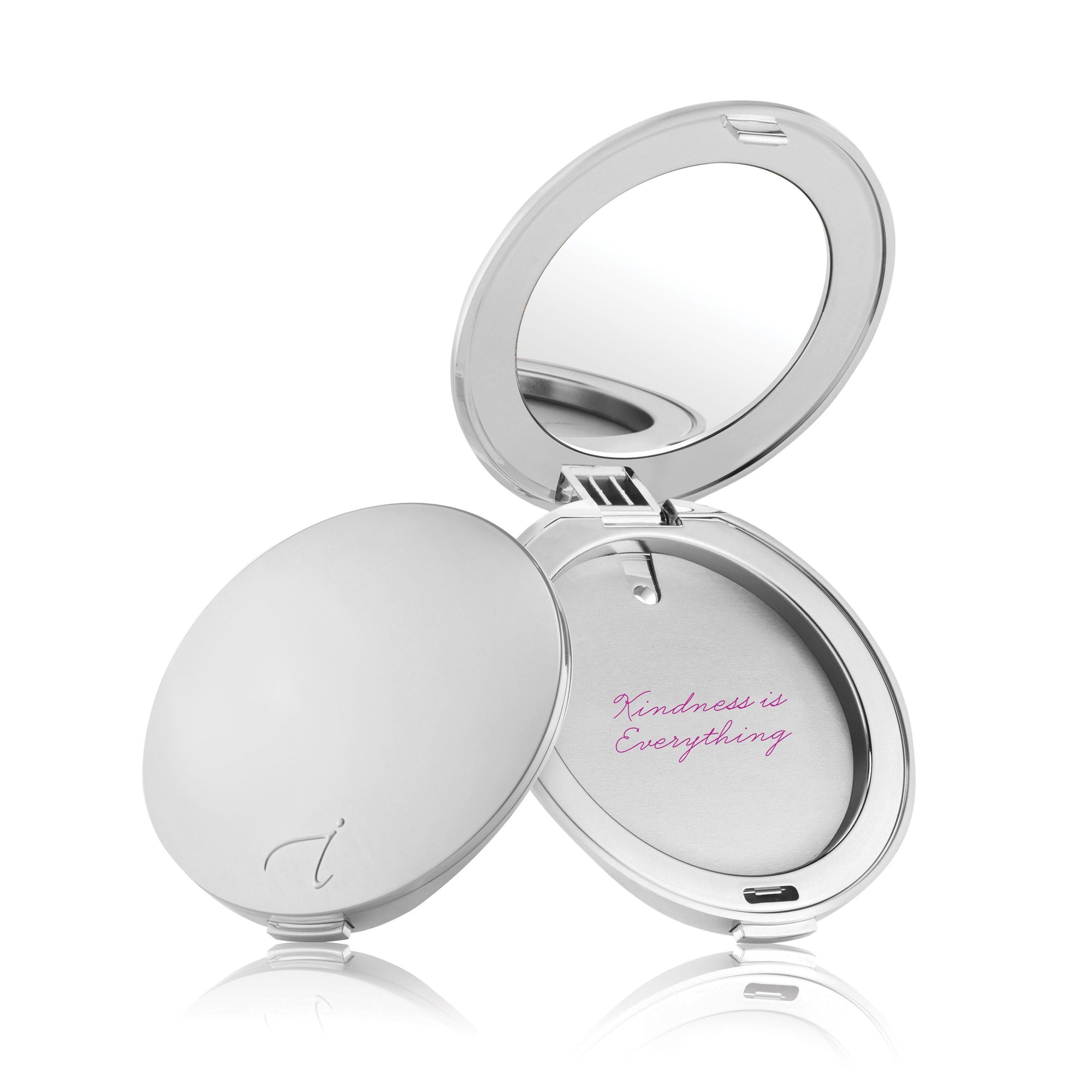 JANE IREDALE REFILLABLE FOUNDATION COMPACT