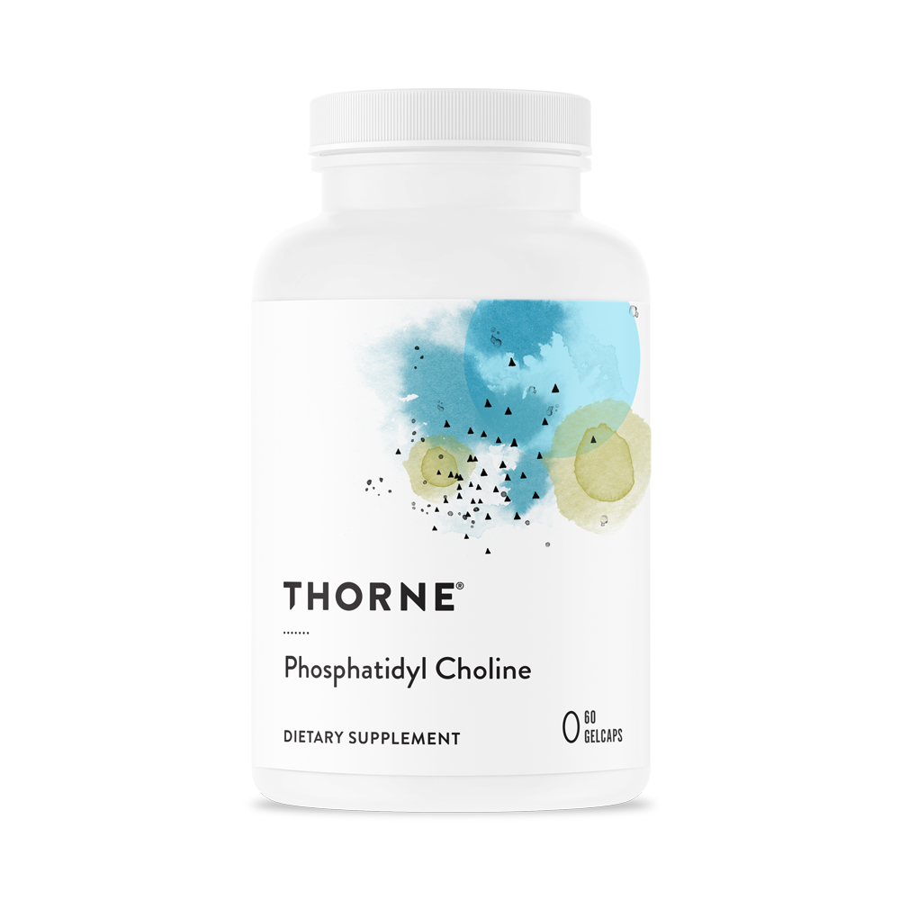 Phosphatidyl Choline