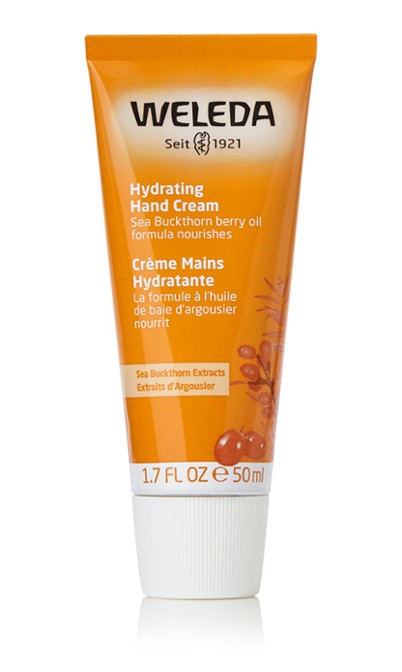 Weleda Hydrating Hand Cream 1.7oz