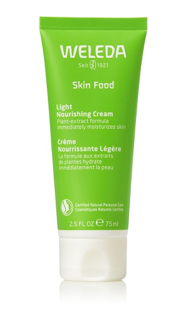 Skin Food Light Nourishing Cream 2.5oz