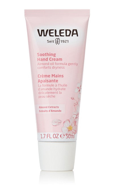 Weleda Soothing Hand Cream 1.7oz