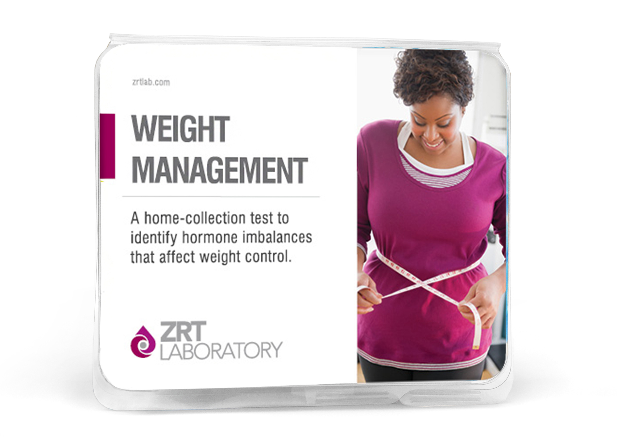ZRT Weight Management + Thyroid